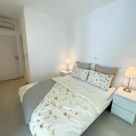 Apartment Bella Crikvenica Exteriér fotografie