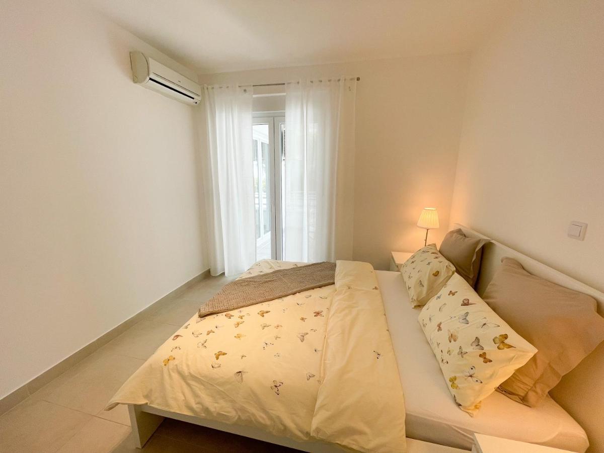 Apartment Bella Crikvenica Exteriér fotografie