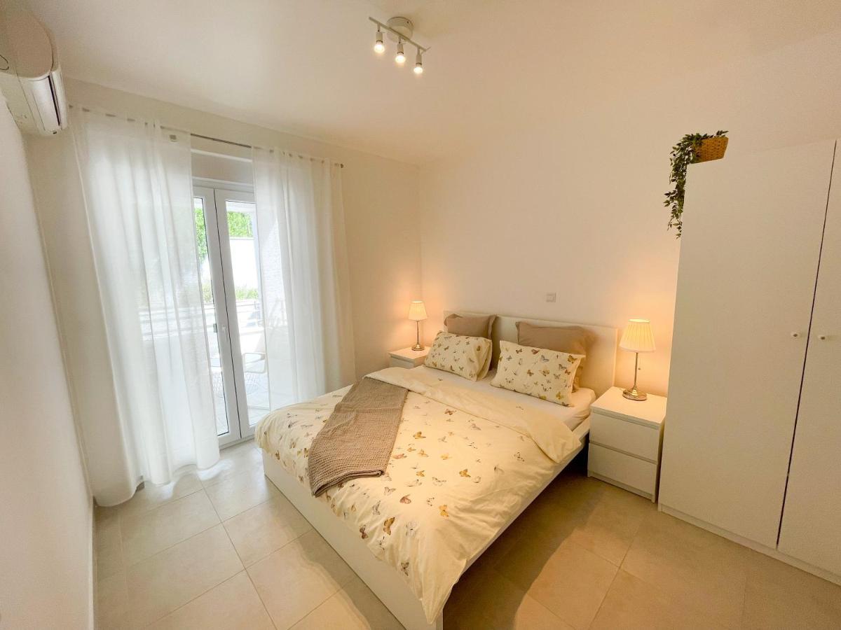 Apartment Bella Crikvenica Exteriér fotografie